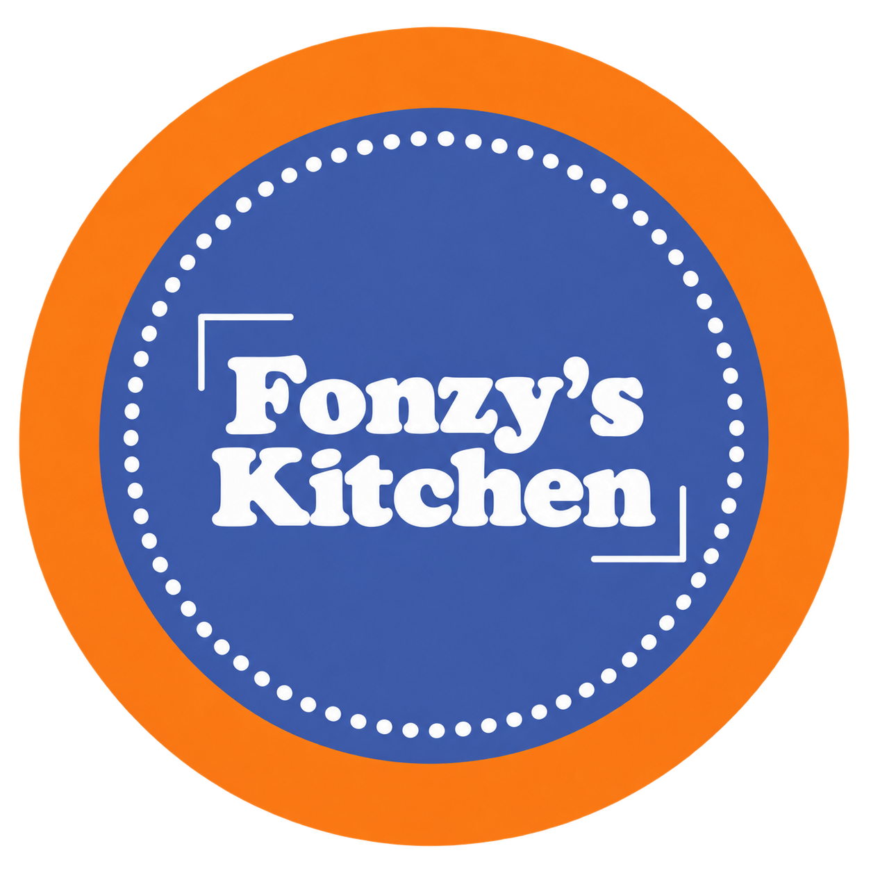 Fonzy's Kitchen